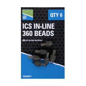 Preston Innovations ICS Inline 360 Beads